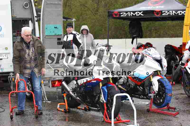 /Archiv-2023/03 07.04.2023 Speer Racing ADR/Impressionen